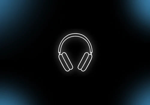 HEADPHONES MAX VENDOR